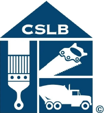 CSLB logo