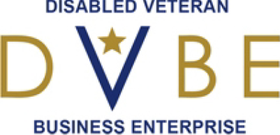 DVBE logo