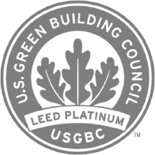 USGBC logo