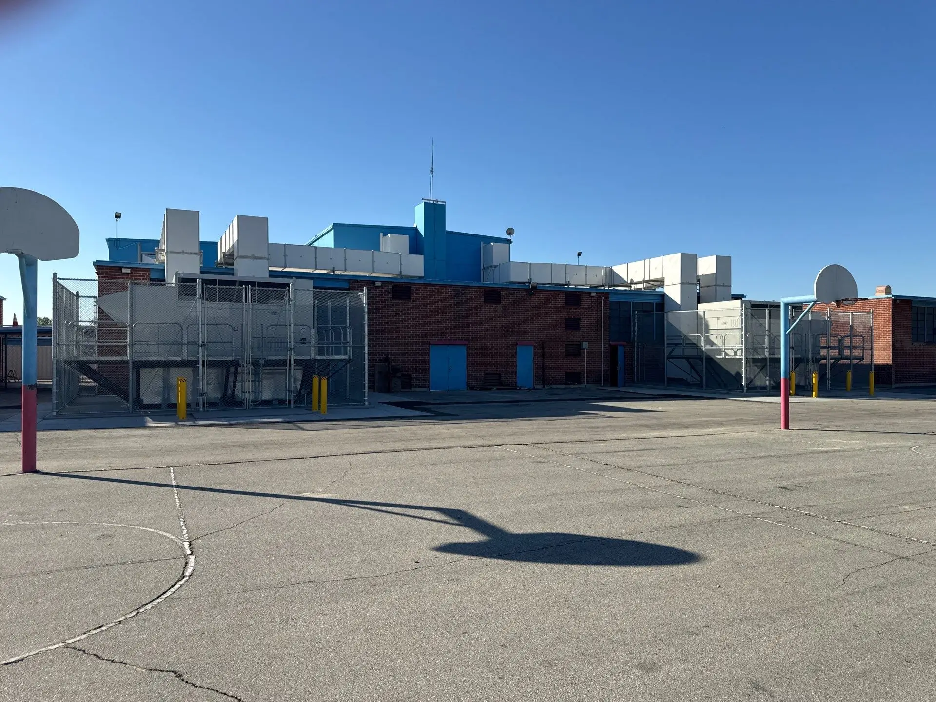Ganesha HS HVAC Updates 2026